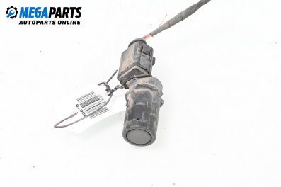 Парктроник за Audi A6 Allroad C6 (05.2006 - 08.2011)