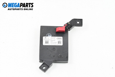 Модул антена за Audi A6 Allroad C6 (05.2006 - 08.2011), № 4F0910335