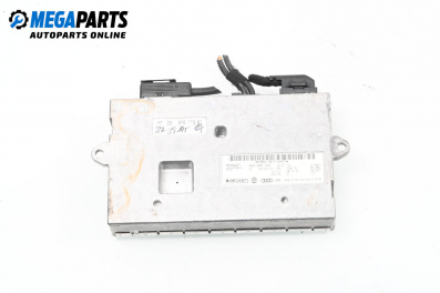 Модул GPS за Audi A6 Allroad C6 (05.2006 - 08.2011), № 4E0035729