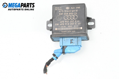 Модул светлини за Audi A6 Allroad C6 (05.2006 - 08.2011), № 4F0907357E