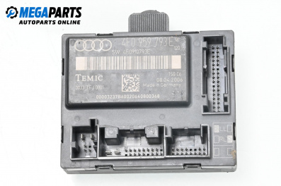 Модул врата за Audi A6 Allroad C6 (05.2006 - 08.2011), № 4F0959793E