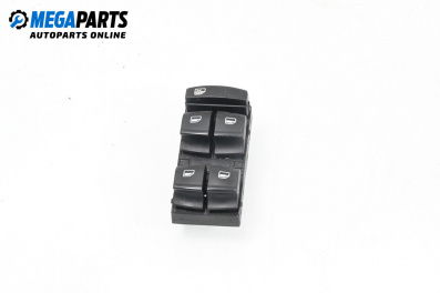 Бутони ел. стъкла  за Audi A6 Allroad C6 (05.2006 - 08.2011)