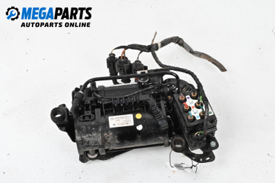 Компресор въздушно окачване за Volkswagen Phaeton Sedan (04.2002 - 03.2016) 3.0 V6 TDI 4motion, 224 к.с., № 3D0616005K