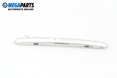 Лайсна заден капак за Toyota Avensis II Sedan (04.2003 - 11.2008), седан, позиция: задна