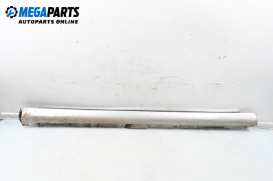 Праг за Toyota Avensis II Sedan (04.2003 - 11.2008), 4+1 вр., седан, позиция: лява