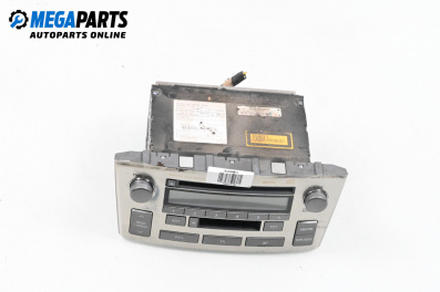 CD плеър за Toyota Avensis II Sedan (04.2003 - 11.2008)