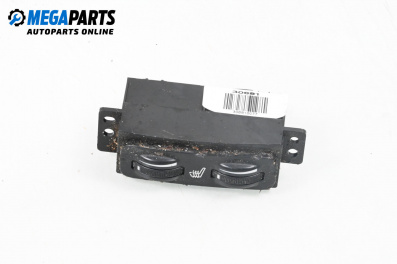Бутони подгрев седалки  за Toyota Avensis II Sedan (04.2003 - 11.2008)