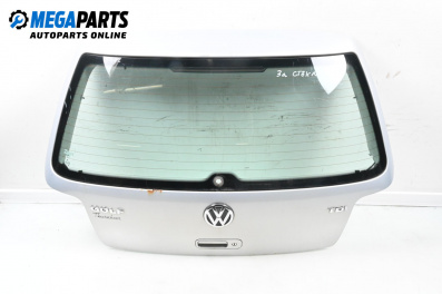 Заден капак за Volkswagen Golf IV Hatchback (08.1997 - 06.2005), 4+1 вр., хечбек, позиция: задна