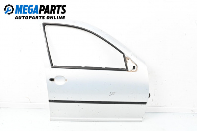 Врата за Volkswagen Golf IV Hatchback (08.1997 - 06.2005), 4+1 вр., хечбек, позиция: предна, дясна