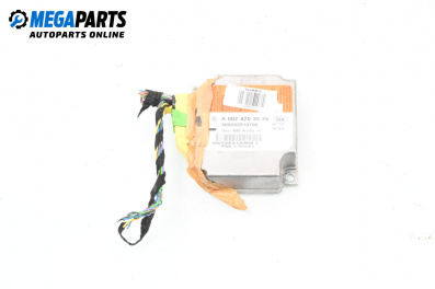 Модул за AIRBAG за Mercedes-Benz E-Class Sedan (W211) (03.2002 - 03.2009), № A0028203526