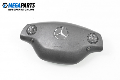 Airbag за Mercedes-Benz S-Class Sedan (W221) (09.2005 - 12.2013), 4+1 вр., седан, позиция: предна