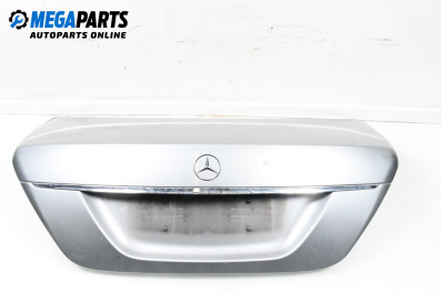 Заден капак за Mercedes-Benz S-Class Sedan (W221) (09.2005 - 12.2013), 4+1 вр., седан, позиция: задна