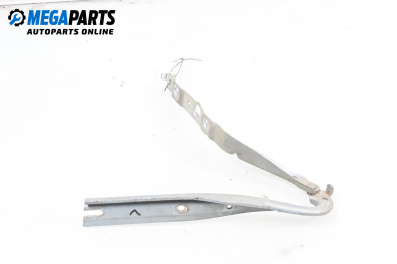 Панта преден капак за Peugeot 407 Sedan (02.2004 - 12.2011), 4+1 вр., седан, позиция: лява