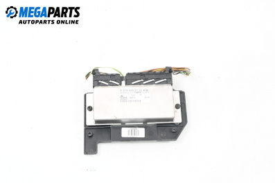 Модул ABS за Mercedes-Benz CLK-Class Coupe (C208) (06.1997 - 09.2002), № 0195453132 / 10.0946-1521.4