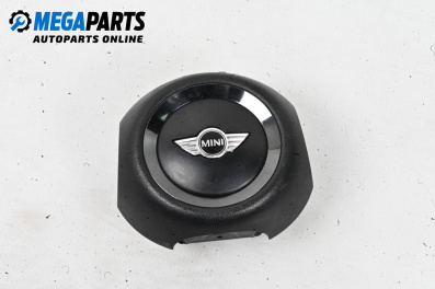 Airbag за Mini Countryman I (R60) (06.2010 - 10.2016), 4+1 вр., хечбек, позиция: предна
