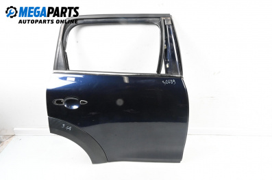 Врата за Mini Countryman I (R60) (06.2010 - 10.2016), 4+1 вр., хечбек, позиция: задна, дясна