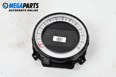 Километраж за Mini Countryman I (R60) (06.2010 - 10.2016) One, 98 к.с.