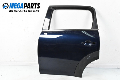 Врата за Mini Countryman I (R60) (06.2010 - 10.2016), 4+1 вр., хечбек, позиция: задна, лява