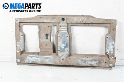 Метална планка за Renault Scenic II Grand Scenic (04.2004 - 06.2009), миниван