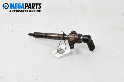 Дюза дизел за Renault Scenic II Grand Scenic (04.2004 - 06.2009) 1.5 dCi (JM1E), 106 к.с., № 8200330263