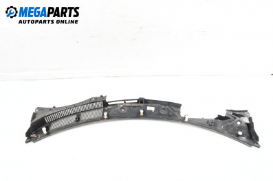 Кора под чистачки за Renault Scenic II Grand Scenic (04.2004 - 06.2009), 4+1 вр., миниван