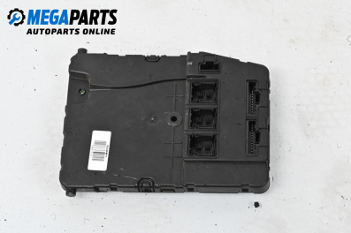 BSI модул за Renault Scenic II Grand Scenic (04.2004 - 06.2009), № 8200724370