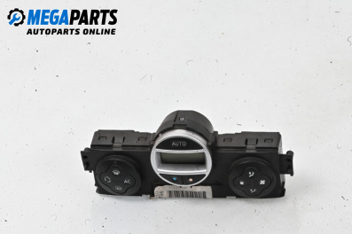 Панел климатроник за Renault Scenic II Grand Scenic (04.2004 - 06.2009)