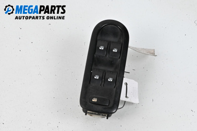 Бутони ел. стъкла  за Renault Scenic II Grand Scenic (04.2004 - 06.2009)