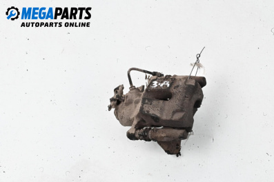 Спирачен апарат за Renault Scenic II Grand Scenic (04.2004 - 06.2009), позиция: задна, дясна