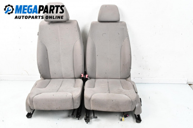 Комплект салон за Volkswagen Passat V Sedan B6 (03.2005 - 12.2010), 4+1 вр.