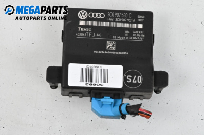 Модул парктроник за Volkswagen Passat V Sedan B6 (03.2005 - 12.2010), № 3C0907530C
