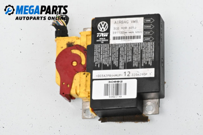 Модул за AIRBAG за Volkswagen Passat V Sedan B6 (03.2005 - 12.2010), № 3C0909605J