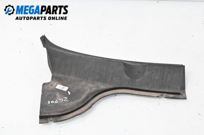 Кора под чистачки за Volkswagen Passat V Sedan B6 (03.2005 - 12.2010), 4+1 вр., седан