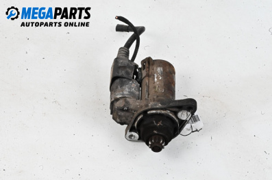 Стартер за Volkswagen Passat V Sedan B6 (03.2005 - 12.2010) 2.0 FSI, 150 к.с.