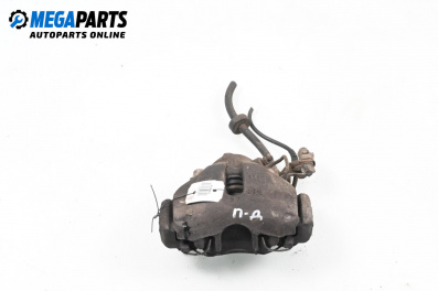 Спирачен апарат за Audi A4 Sedan B6 (11.2000 - 12.2004), позиция: предна, дясна