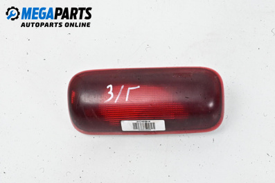 Трети стоп за Fiat Doblo Cargo I (11.2000 - 02.2010), товарен