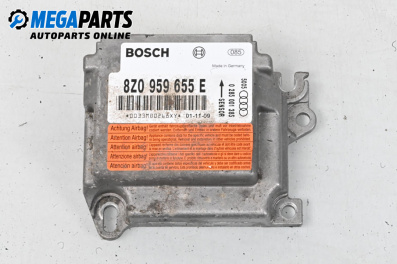 Модул за AIRBAG за Audi A2 Hatchback (02.2000 - 08.2005), № 0285001385
