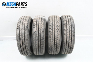 Летни гуми TOYO 175/70/14, DOT: 0815 (Цената е за комплекта)