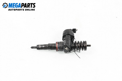Дюза дизел за Volkswagen Polo Hatchback III (10.1999 - 10.2001) 1.4 TDI, 75 к.с., № 0414720007