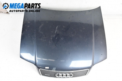 Преден капак за Audi A6 Avant C5 (11.1997 - 01.2005), 4+1 вр., комби, позиция: предна