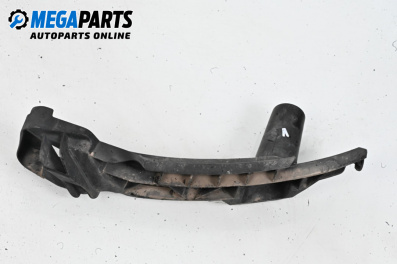 Държач броня за Volkswagen Golf V Hatchback (10.2003 - 02.2009), хечбек, позиция: предна, лява