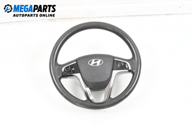 Мулти волан за Hyundai i10 Hatchback I (10.2007 - 12.2013)