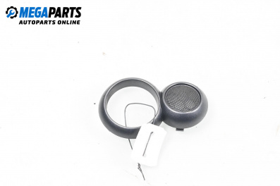 Декоративна капачка високоговорител за Mini Hatchback I (R50, R53) (06.2001 - 09.2006), 2+1 вр., хечбек