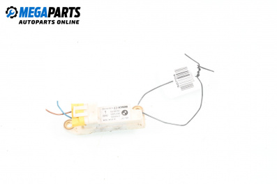 Сензор airbag за Mini Hatchback I (R50, R53) (06.2001 - 09.2006), № 65776914304