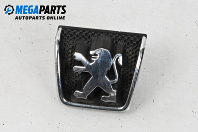 Емблема за Peugeot 307 Hatchback (08.2000 - 12.2012), хечбек