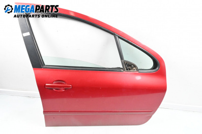 Врата за Peugeot 307 Hatchback (08.2000 - 12.2012), 4+1 вр., хечбек, позиция: предна, дясна