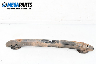 Основа броня за Peugeot 307 Hatchback (08.2000 - 12.2012), хечбек, позиция: задна