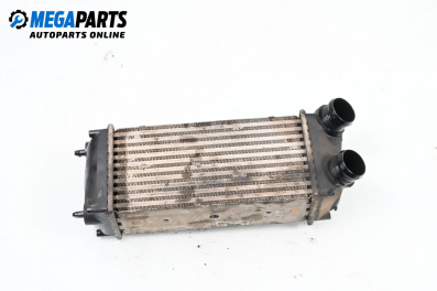 Интеркулер за Peugeot 307 Hatchback (08.2000 - 12.2012) 1.6 HDi 110, 109 к.с.