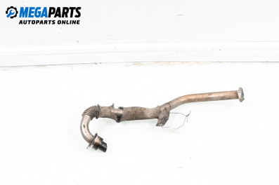 EGR охладител за Peugeot 307 Hatchback (08.2000 - 12.2012) 1.6 HDi 110, 109 к.с.