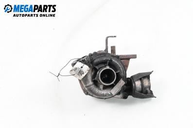 Турбо за Peugeot 307 Hatchback (08.2000 - 12.2012) 1.6 HDi 110, 109 к.с.